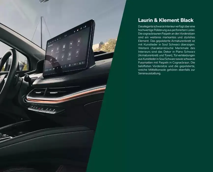 Prospekt Enyaq von 24. Oktober bis 7. November 2024 - Prospekt seite  131