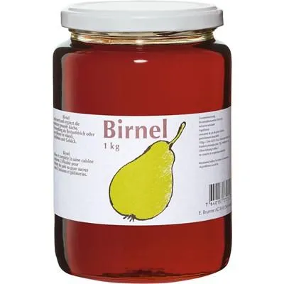 Birnel Glas 1 kg
