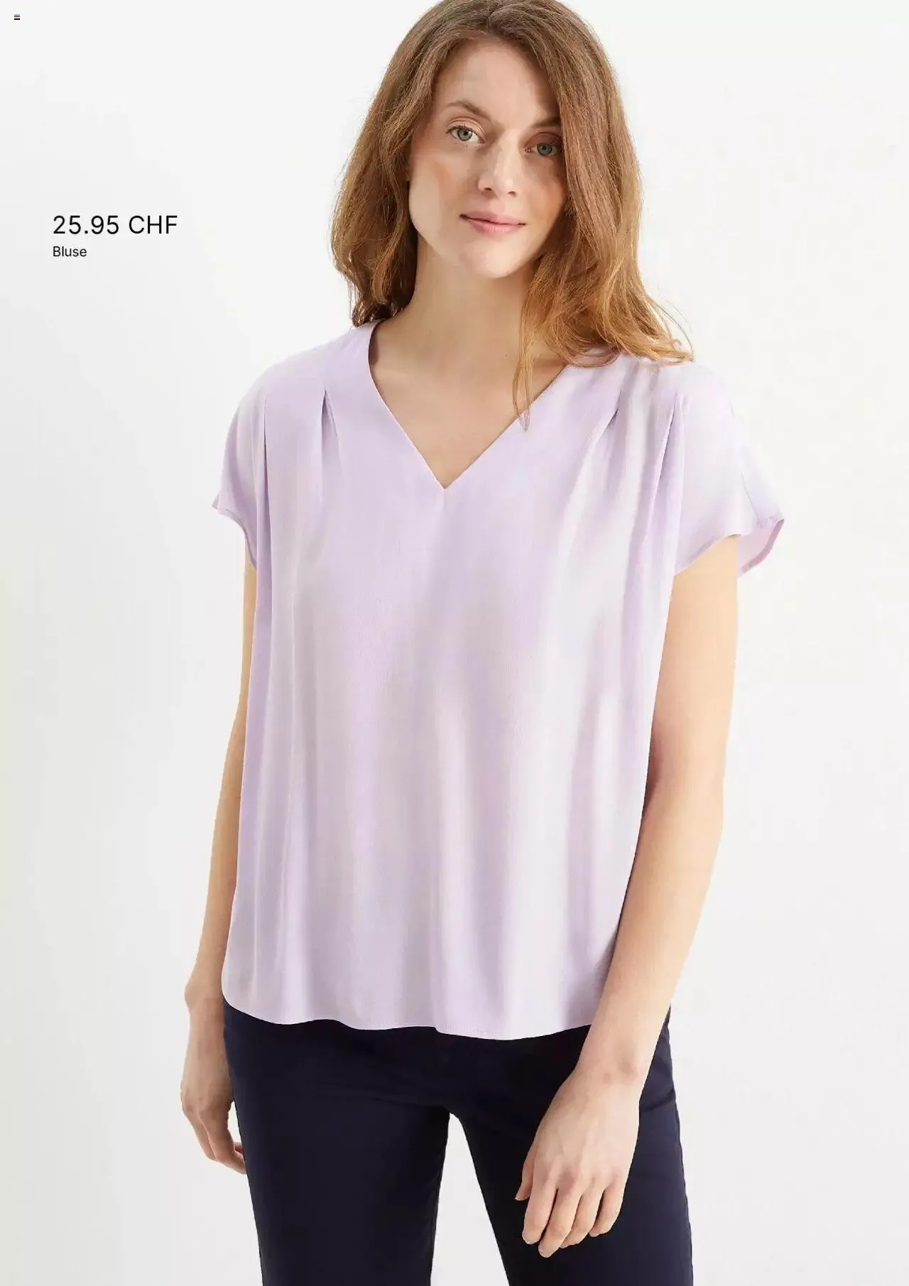 C&A Aktionen von 1. Mai bis 31. Mai 2024 - Prospekt seite 12