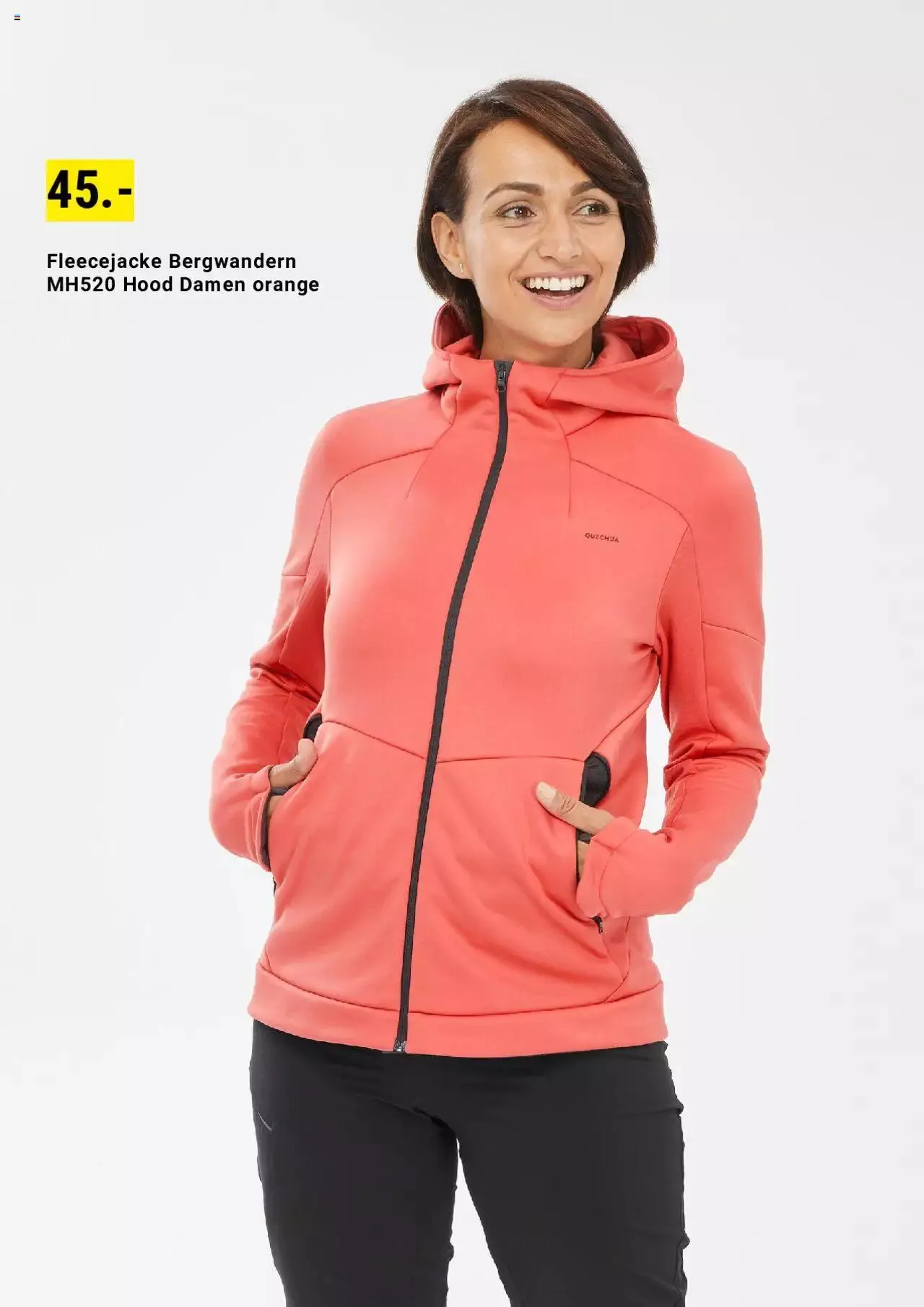 Decathlon - Saisonangebot von 1. Oktober bis 31. Oktober 2023 - Prospekt seite 7