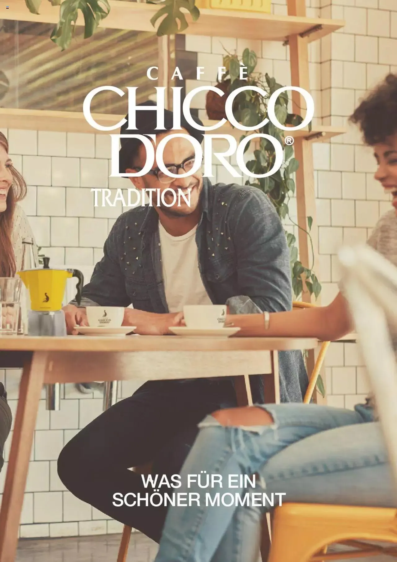 TopCC Clever und Charmant von 1. Mai bis 31. Dezember 2023 - Prospekt seite 2