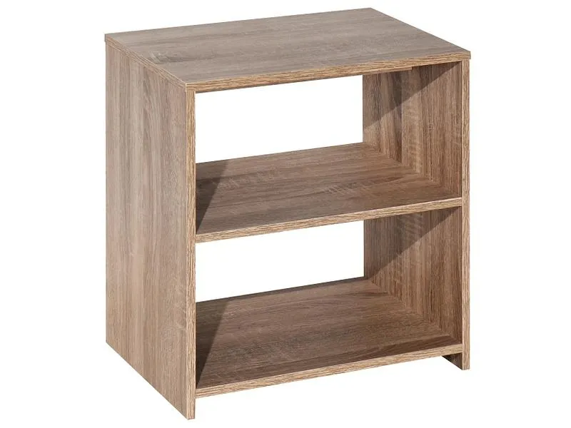 Nachttisch TAO 40x30x45cm sonoma