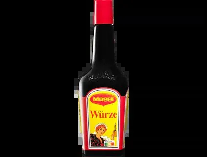 Maggi Würze
