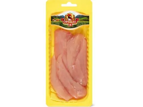 Poulet, Trute & Ente