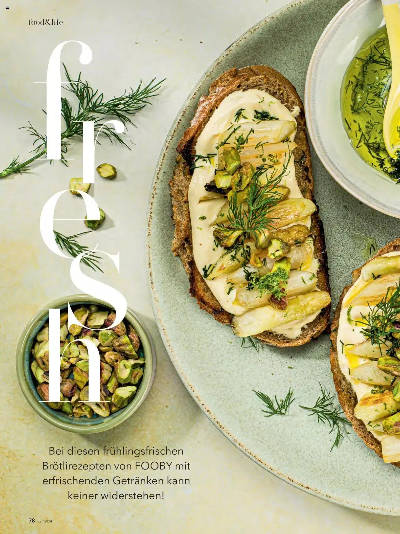 Coop Aktionen Beauty & Life von 29. April bis 31. Dezember 2024 - Prospekt seite  78