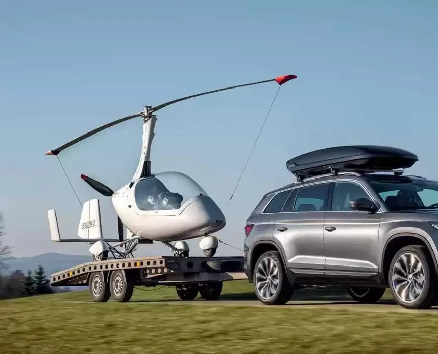 Prospekt Original Zubehör ® - Kodiaq von 24. Oktober bis 7. November 2024 - Prospekt seite  30