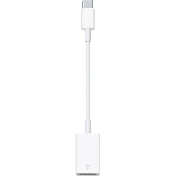 APPLE Adapter (USB 3.0 Typ-A, USB 3.0 Typ-C)