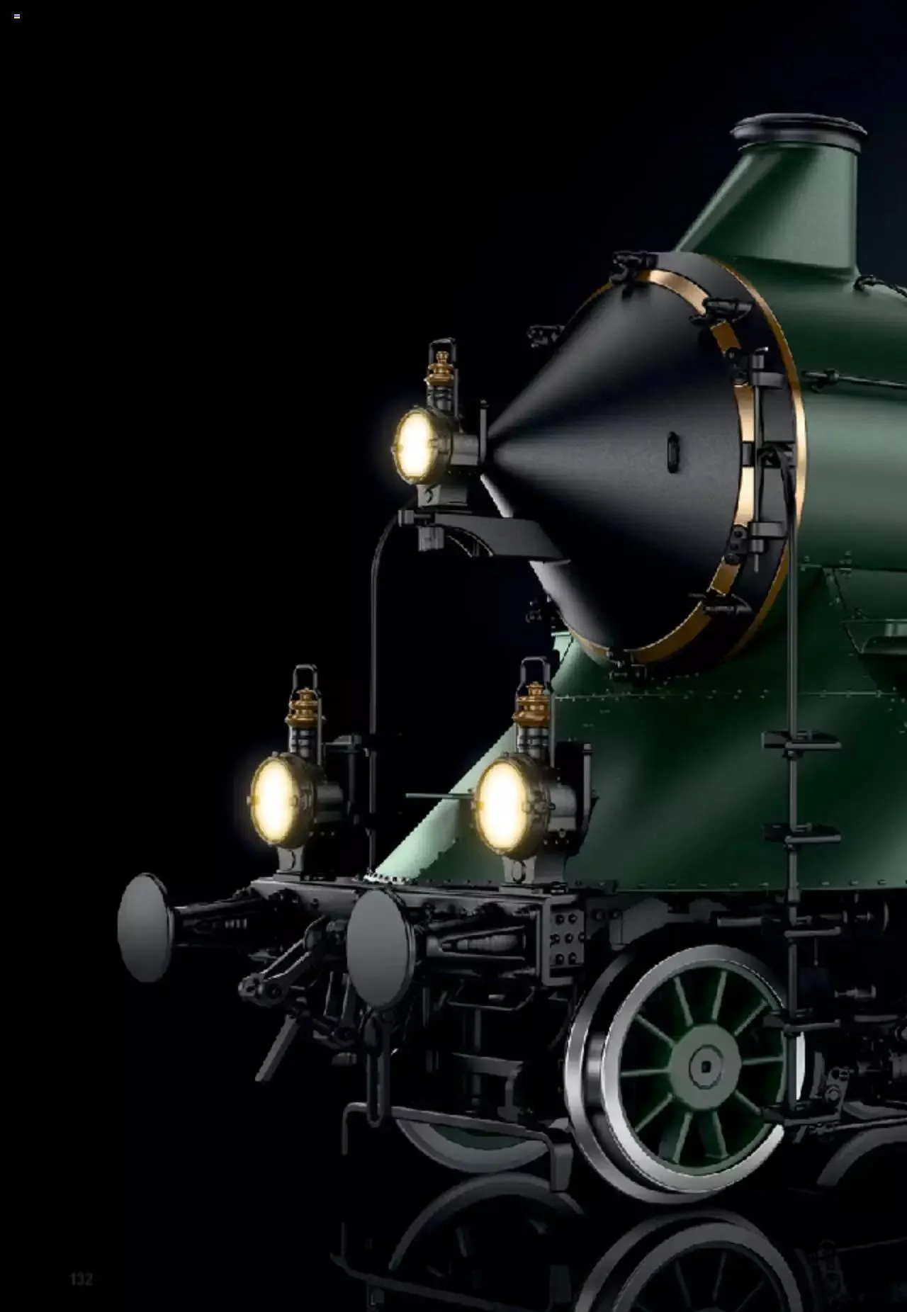 Conrad - Märklin Neuheiten 2022 von 28. März bis 31. Dezember 2023 - Prospekt seite  267