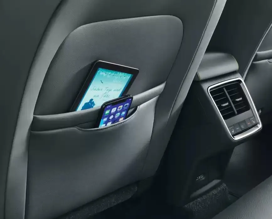 Prospekt Enyaq Coupé RS von 24. Oktober bis 7. November 2024 - Prospekt seite  36