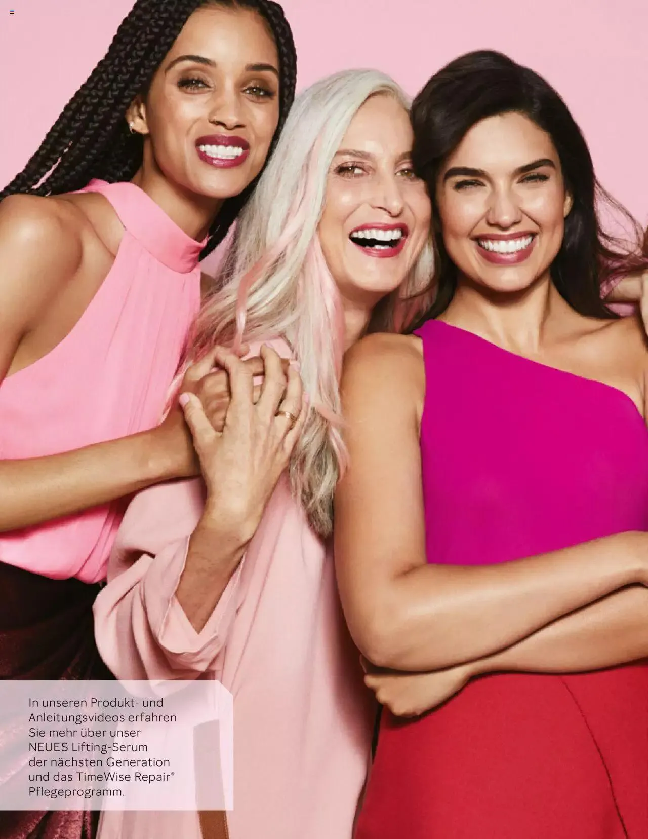 Mary Kay - Time Wise Repair von 14. Oktober bis 31. Dezember 2023 - Prospekt seite  2