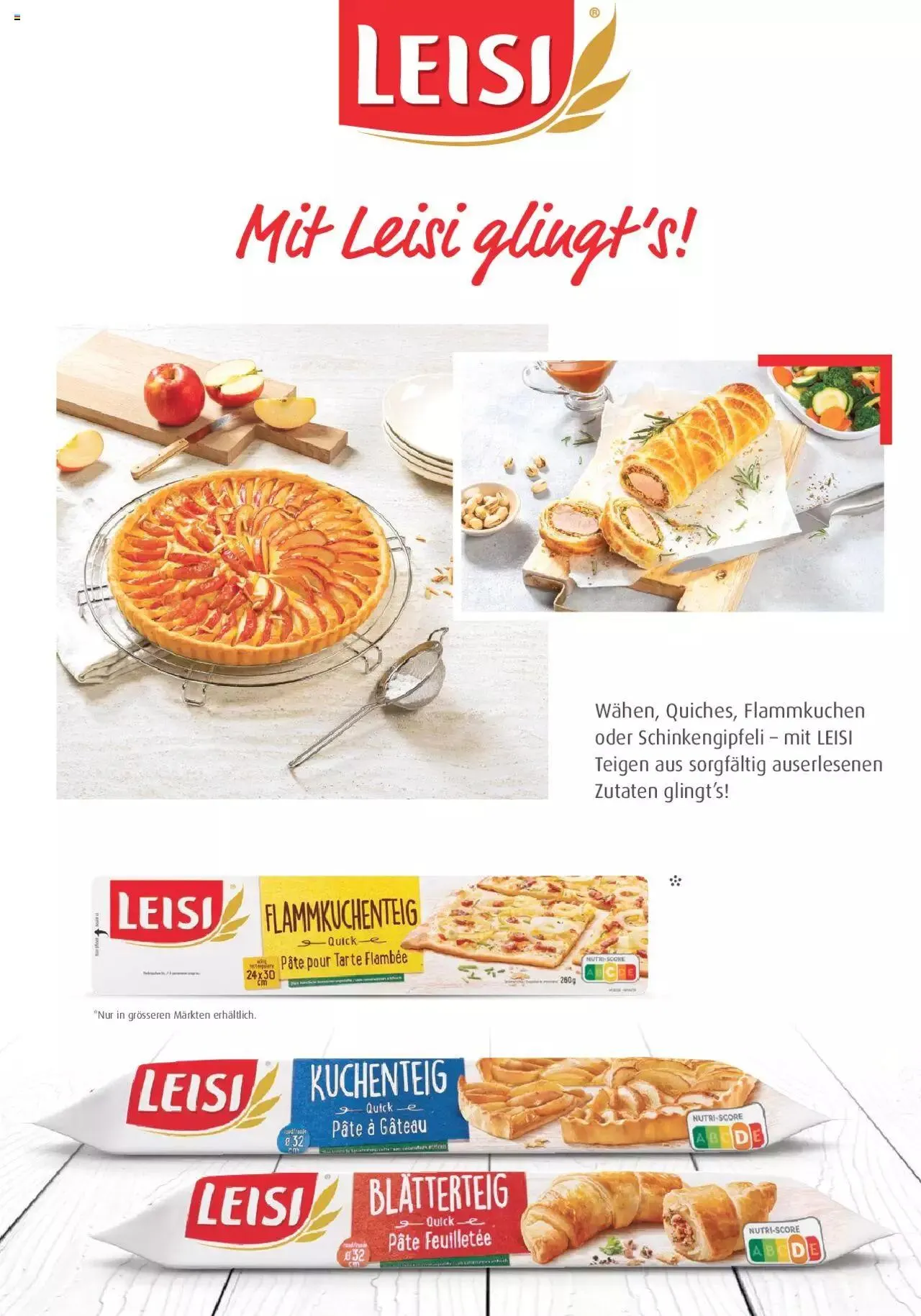 SPAR Kundenmagazin von 22. September bis 31. Dezember 2023 - Prospekt seite 79