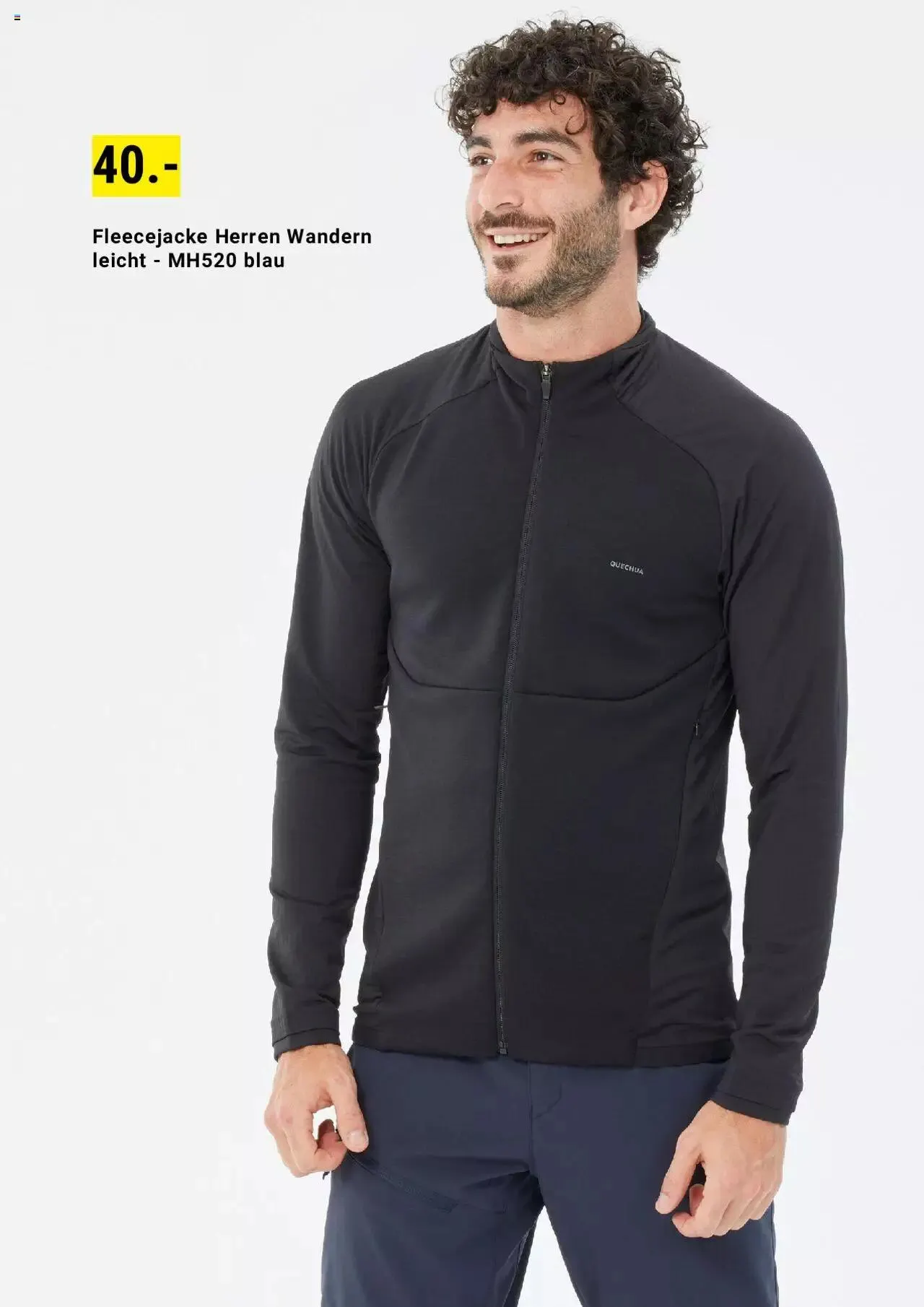 Decathlon - Saisonangebot von 1. Oktober bis 31. Oktober 2023 - Prospekt seite 13