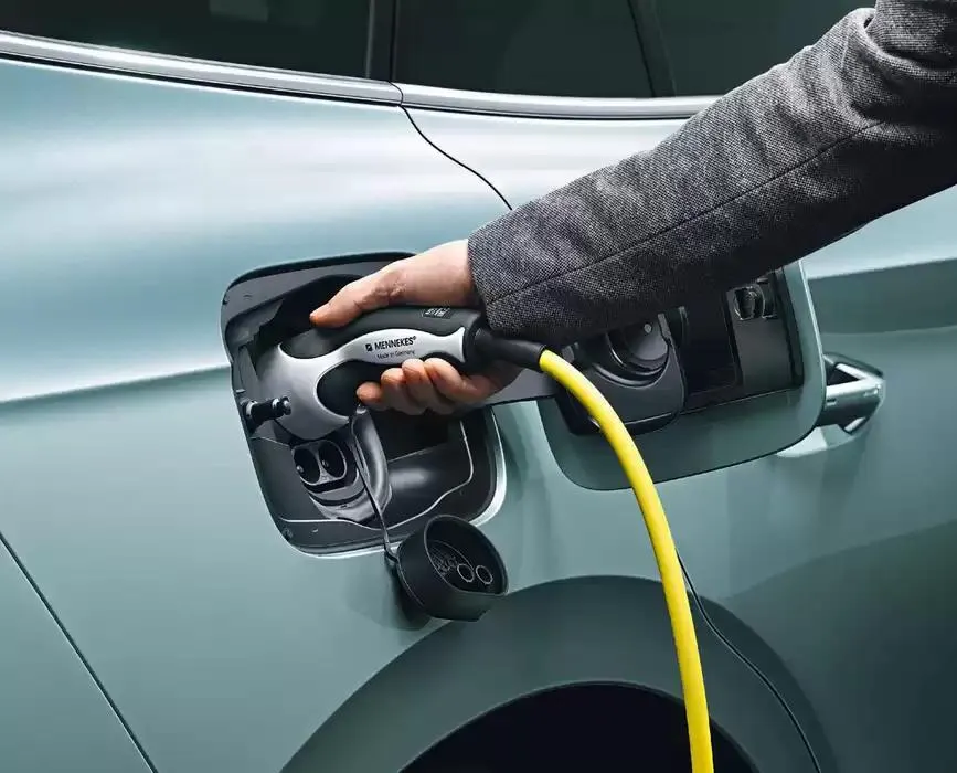 Prospekt Enyaq von 24. Oktober bis 7. November 2024 - Prospekt seite  46