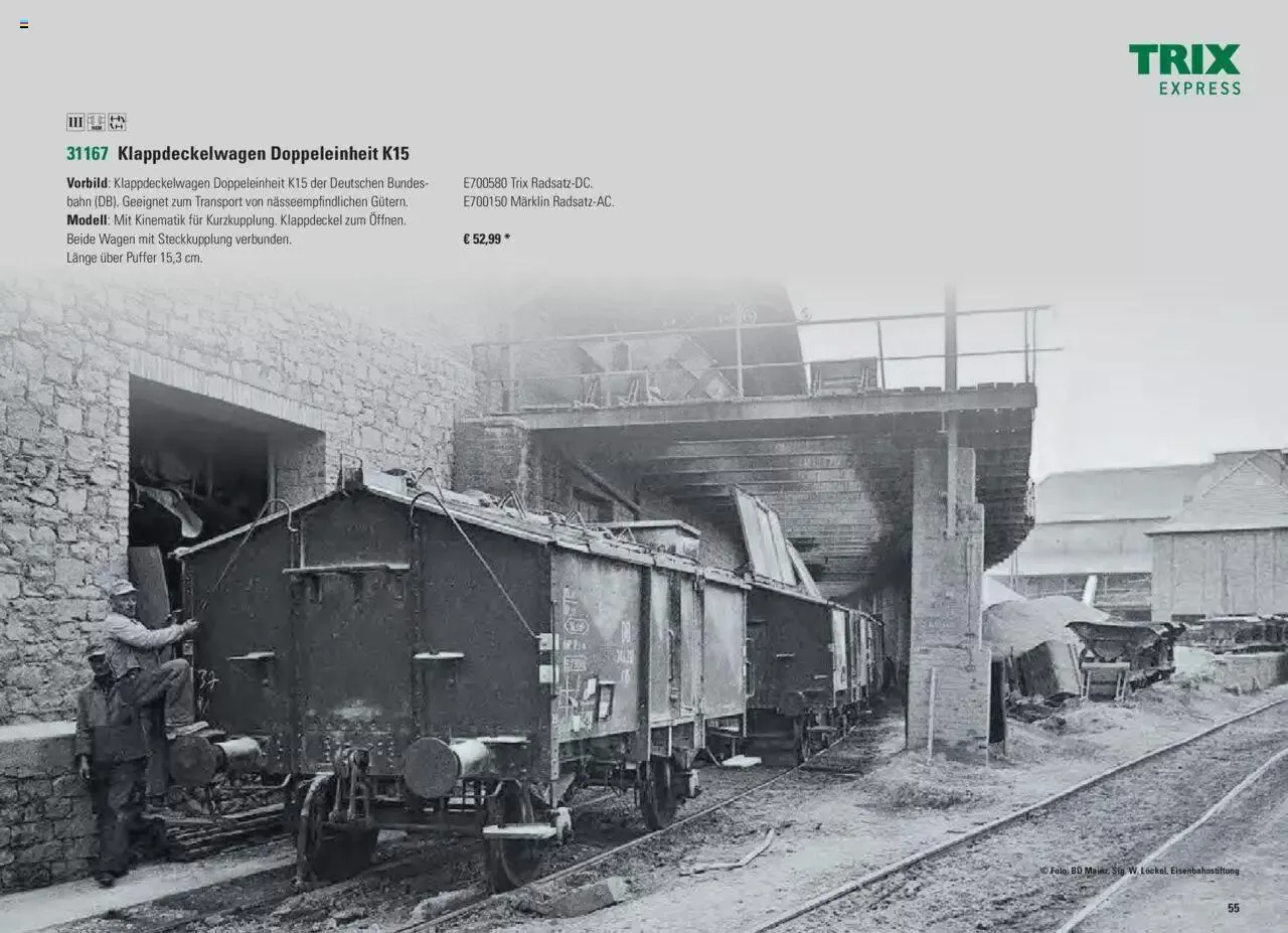 Conrad Neuheiten 2023 von 13. März bis 31. Dezember 2023 - Prospekt seite 109