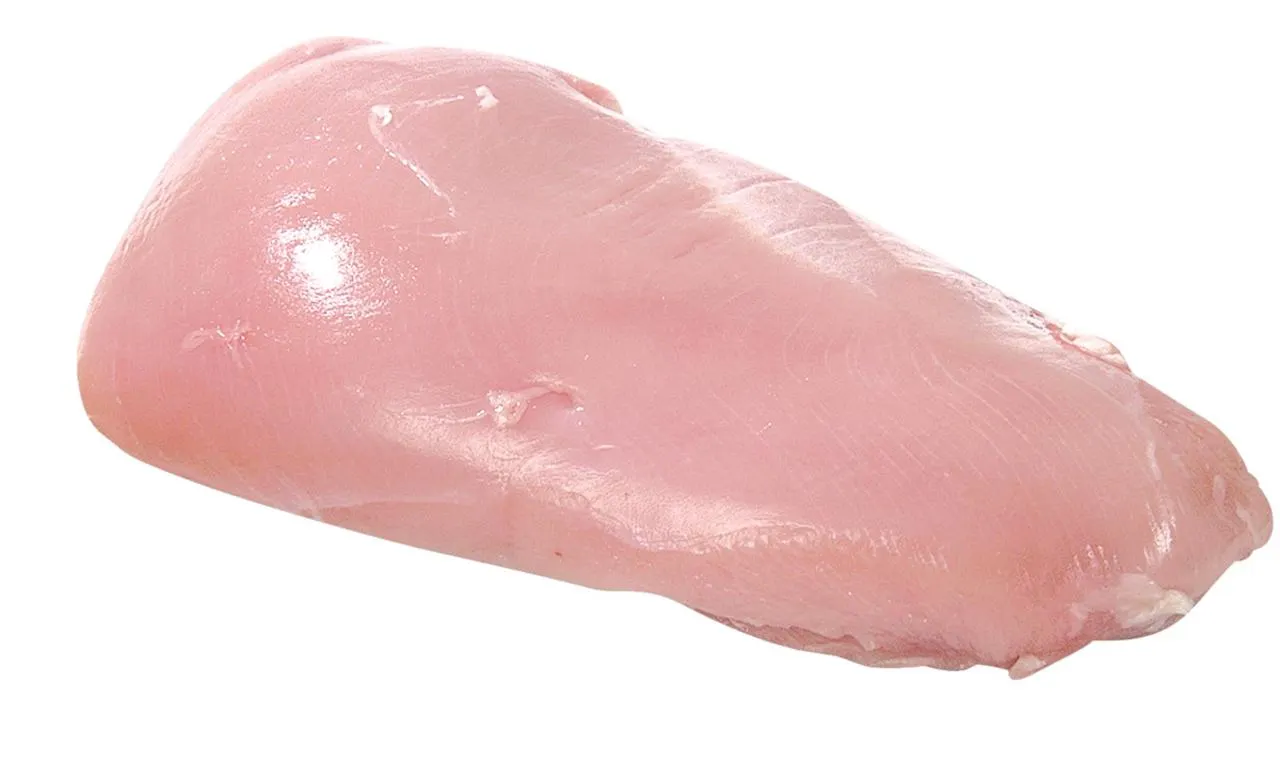 Henri IV Trutenfilet frisch