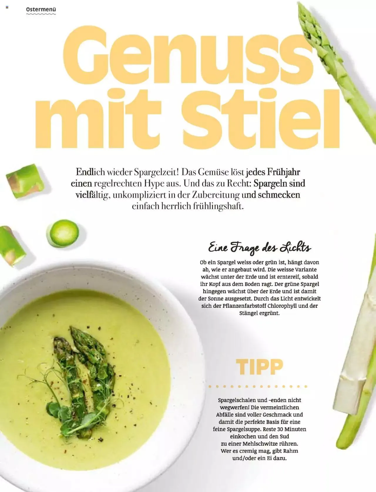 Coop Aktionen Ostern von 28. März bis 31. Dezember 2023 - Prospekt seite  38