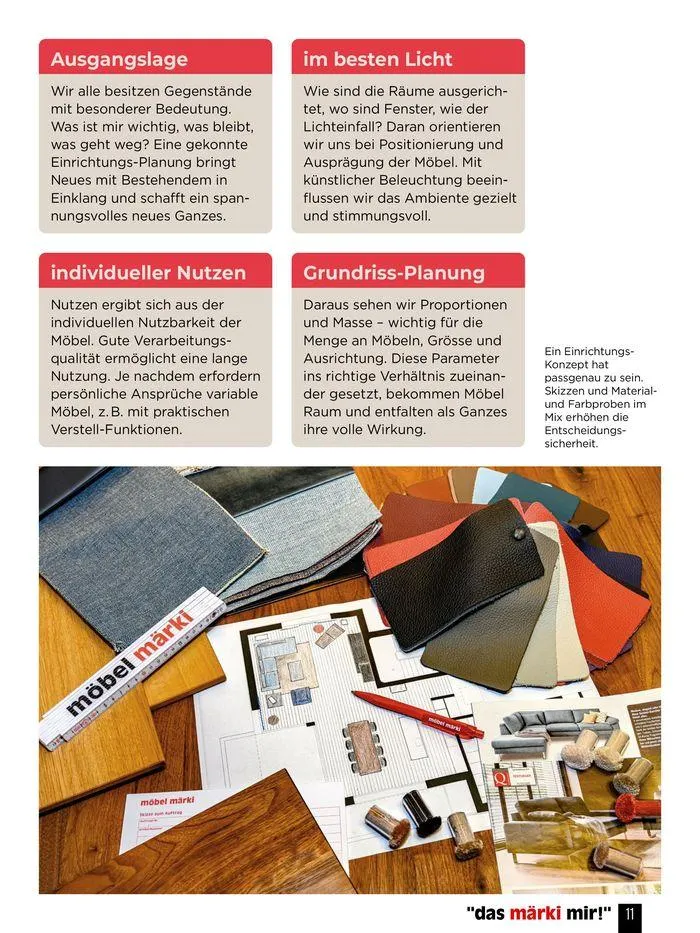 Frühjahr 2024 von 21. März bis 15. Juni 2024 - Prospekt seite  11