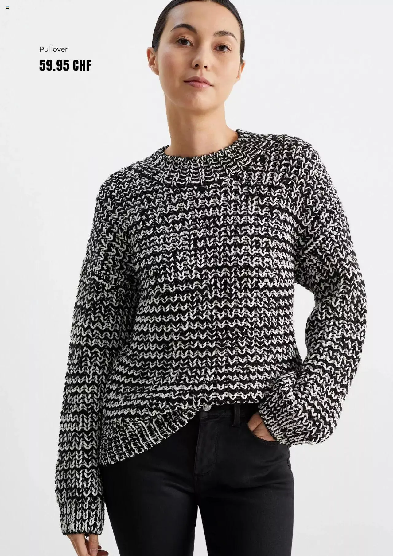 C&A Aktionen von 1. Dezember bis 31. Dezember 2023 - Prospekt seite 6