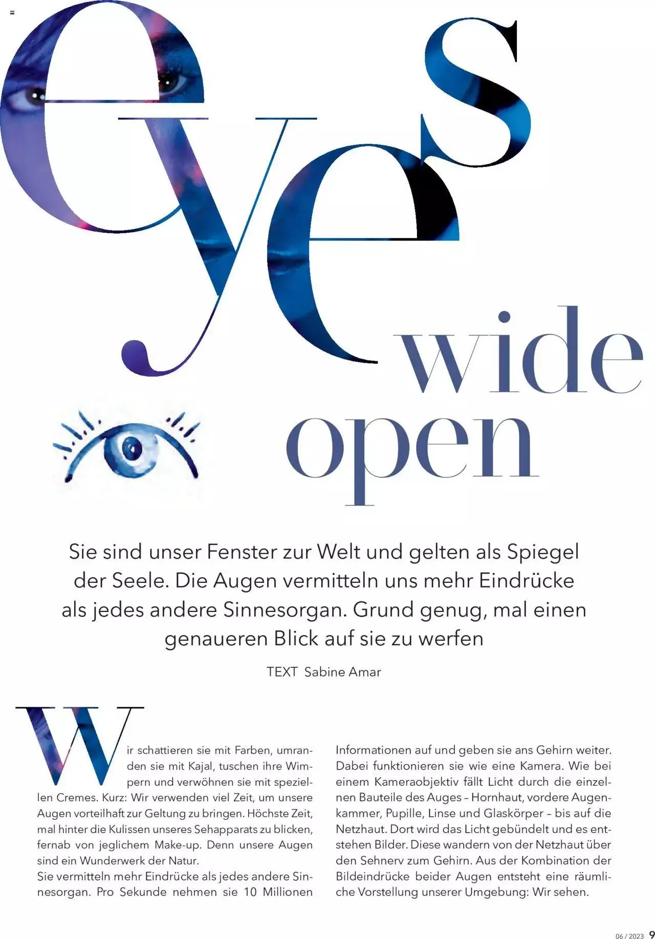 Coop City Aktionen Beauty & Life von 14. November bis 31. Dezember 2023 - Prospekt seite  9
