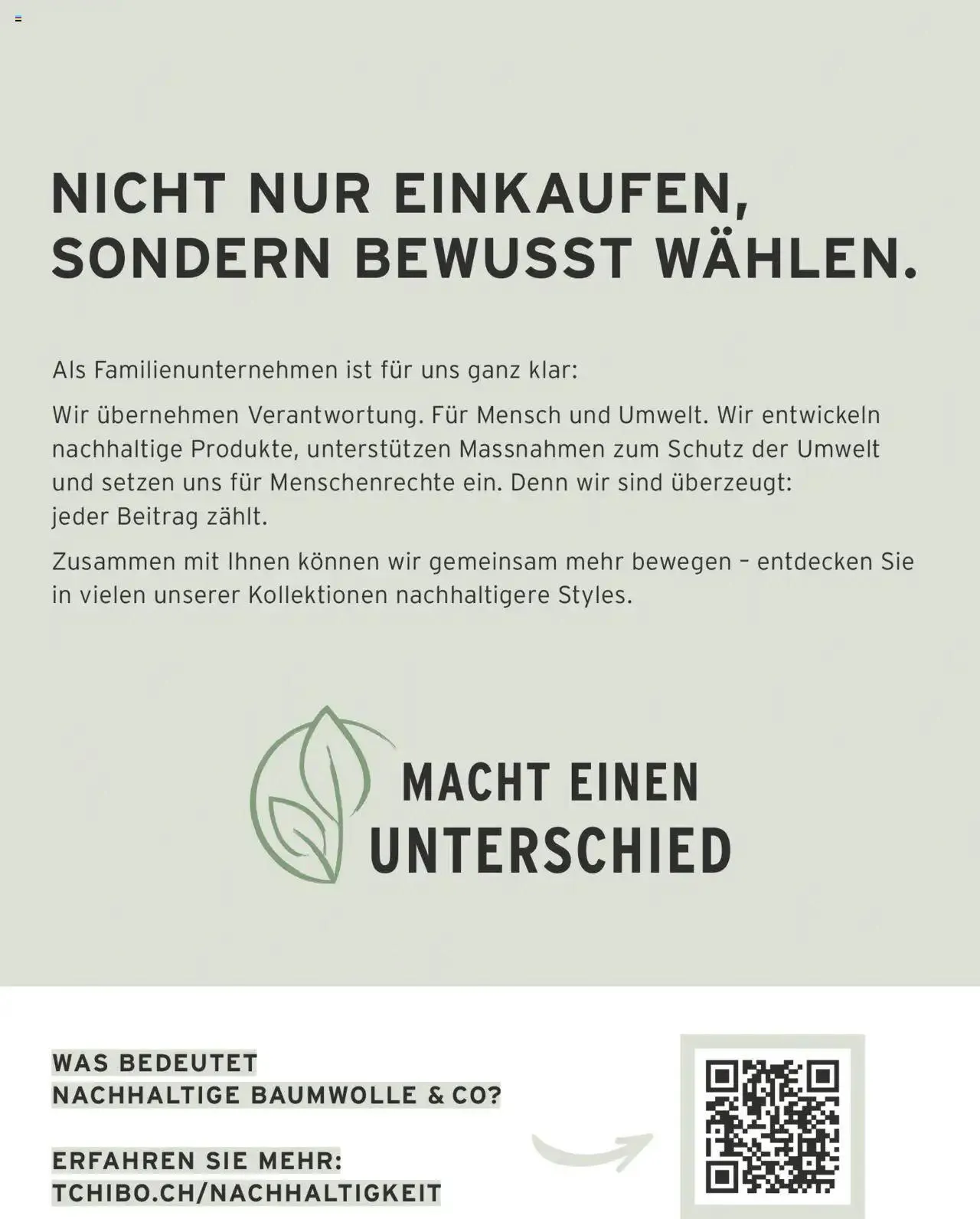 Tchibo Aktionen von 13. September bis 31. Dezember 2024 - Prospekt seite  30