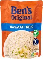 Ben’s Original Basmatireis