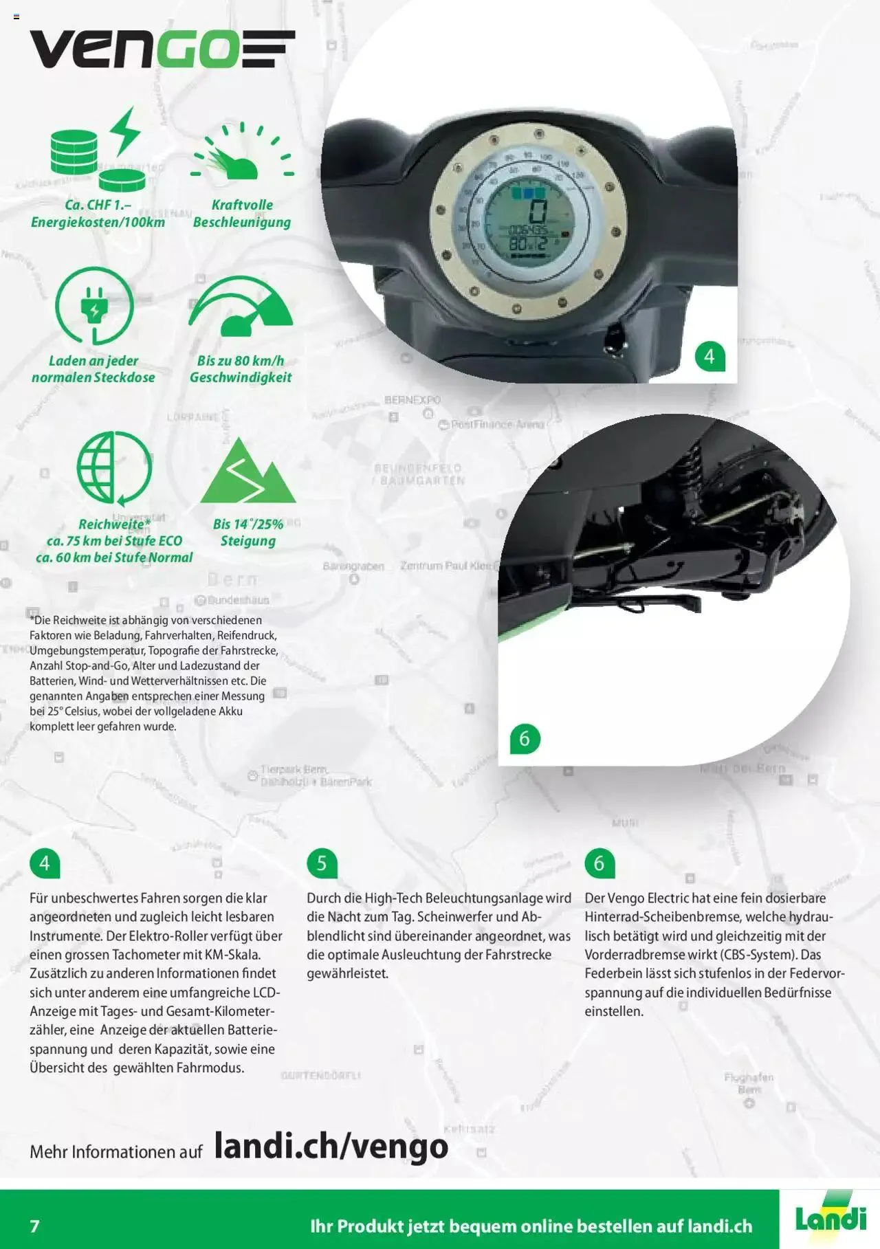 Landi - Roller 2022 von 4. Februar bis 31. Dezember 2023 - Prospekt seite 7