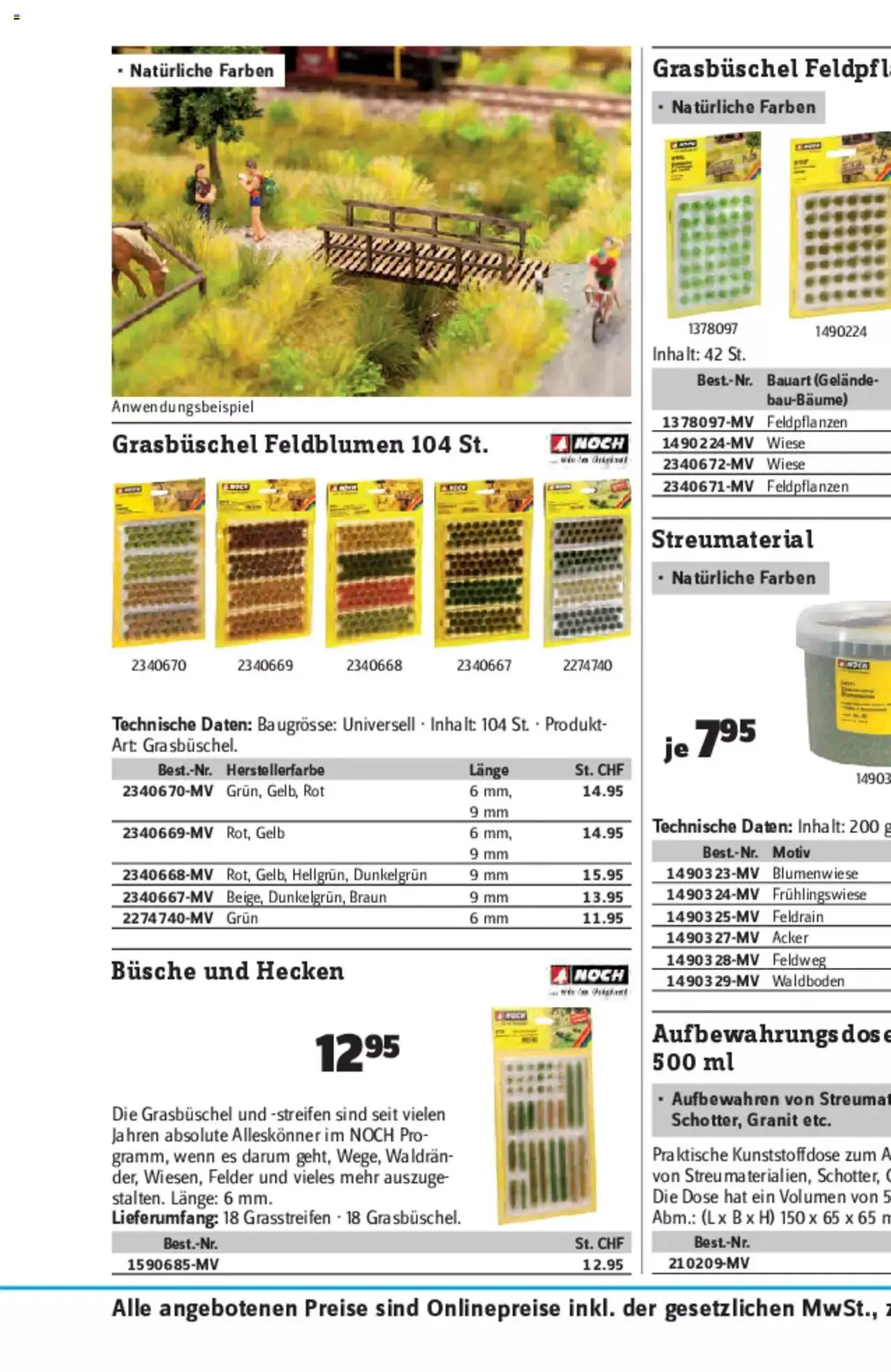 Conrad - Modellbahn Katalog 2022/23 von 5. September bis 31. Dezember 2023 - Prospekt seite  381
