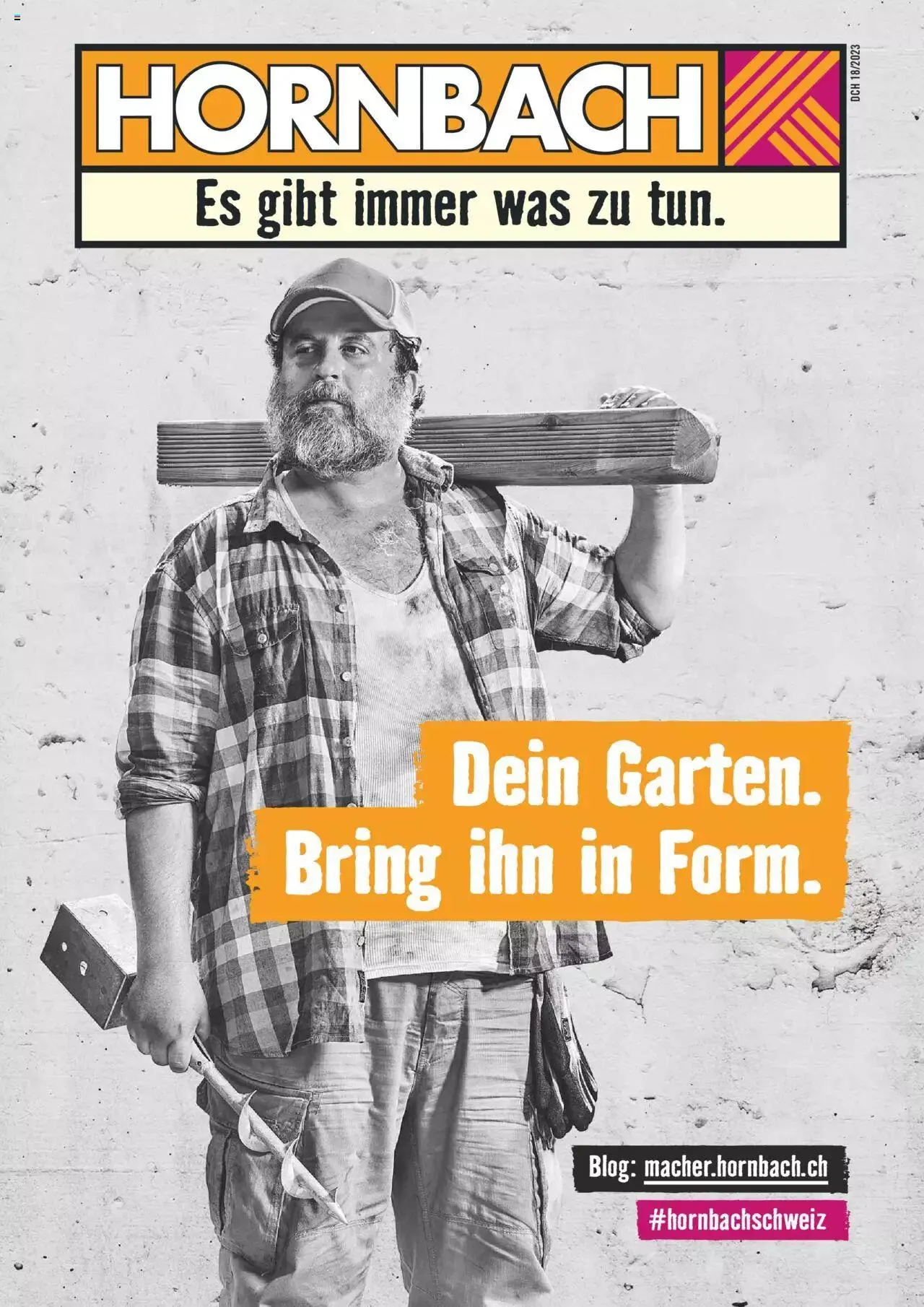 Hornbach Aktionen - 0