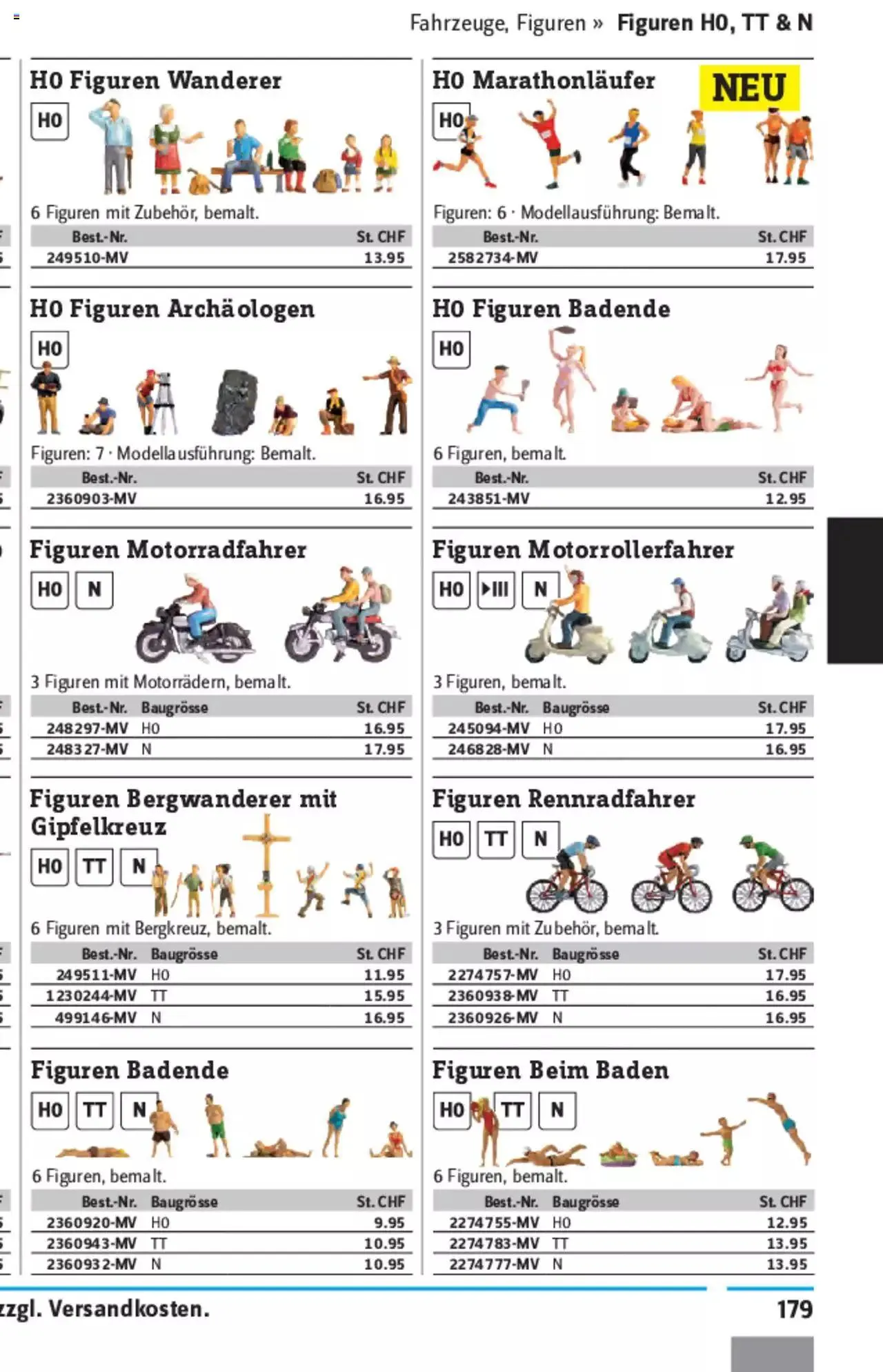 Conrad - Modellbahn Katalog 2022/23 von 5. September bis 31. Dezember 2023 - Prospekt seite  362
