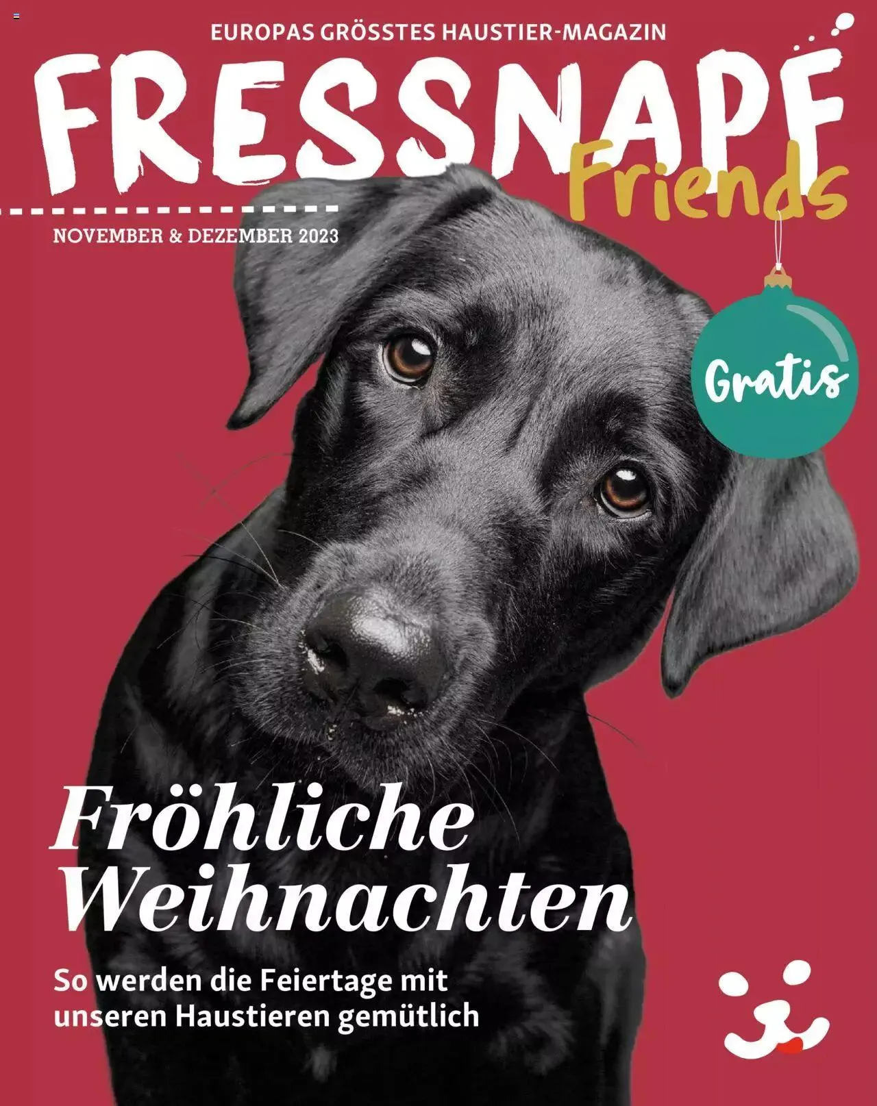 Fressnapf Aktionen - 0