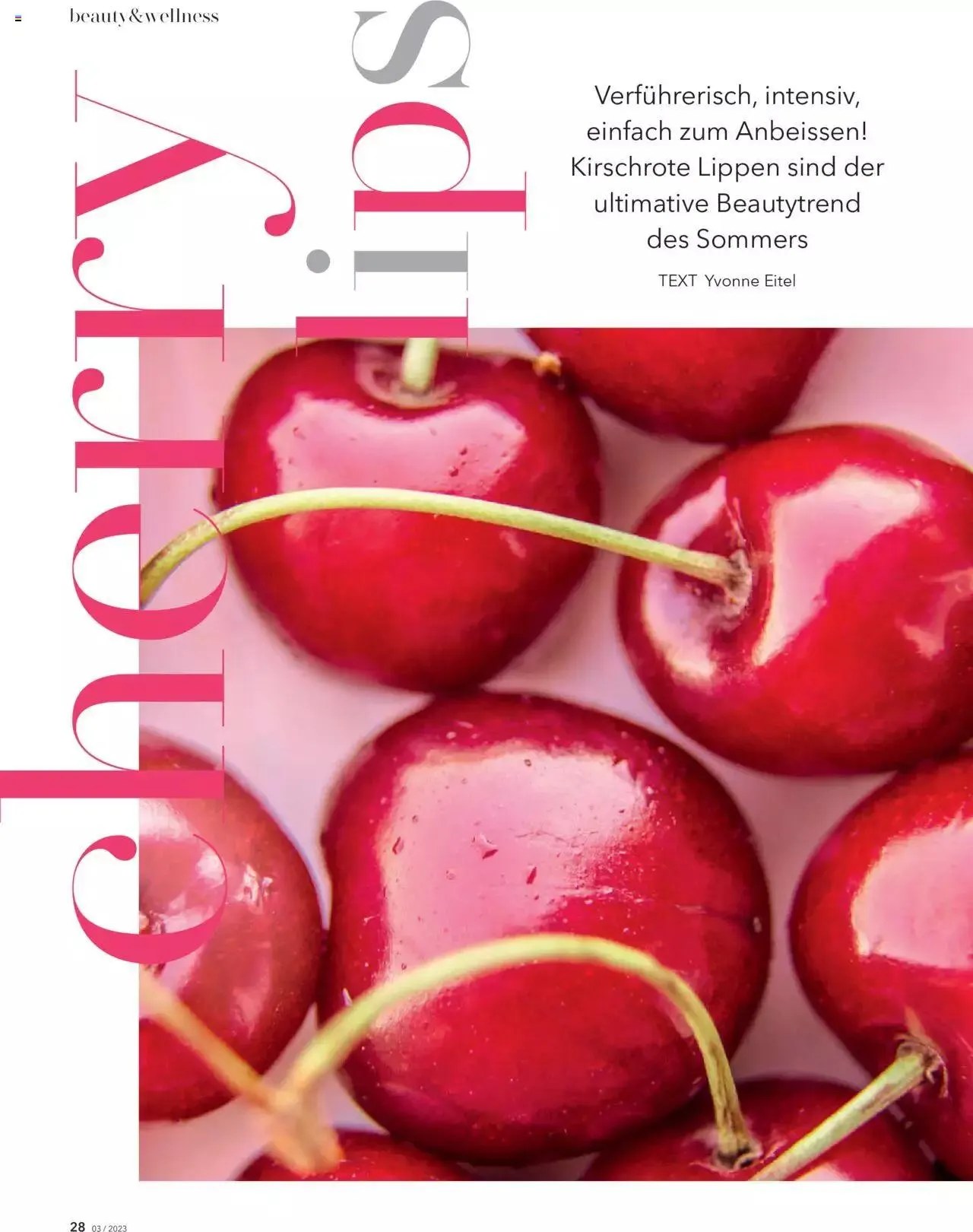 Coop City Aktionen von 13. Juni bis 31. Dezember 2023 - Prospekt seite  28