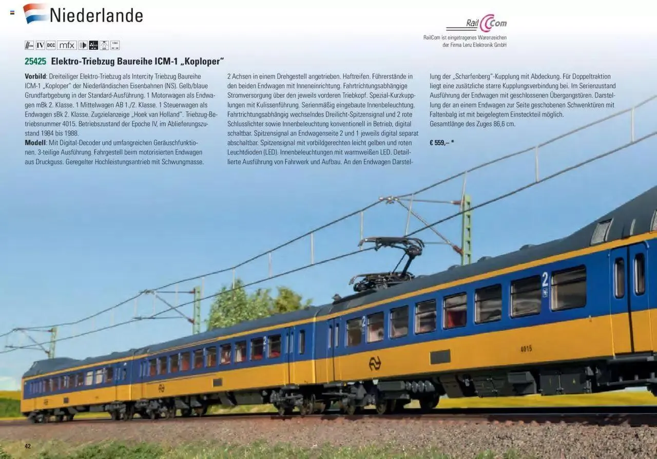 Conrad Neuheiten 2023 von 13. März bis 31. Dezember 2023 - Prospekt seite  96