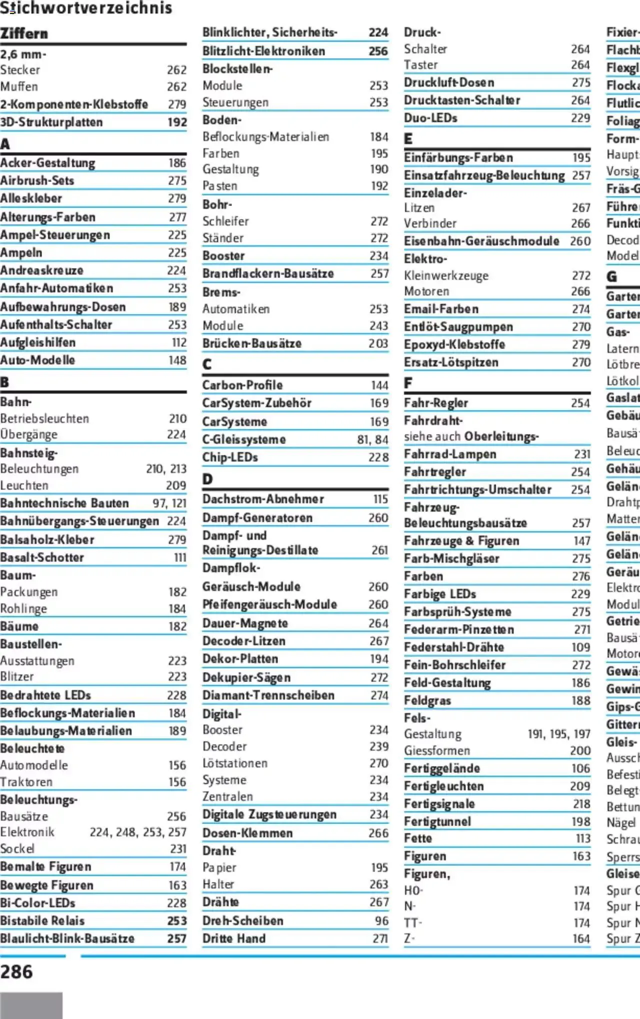 Conrad - Modellbahn Katalog 2022/23 von 5. September bis 31. Dezember 2023 - Prospekt seite  575