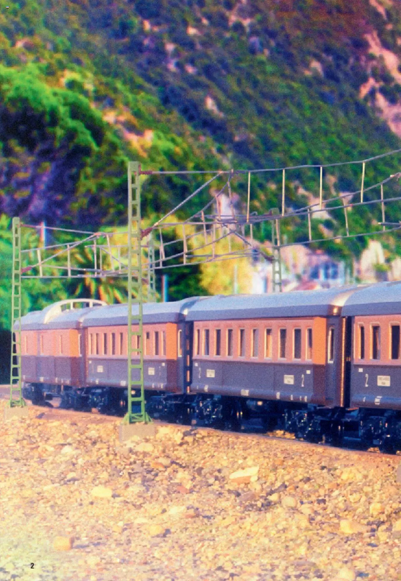 Conrad - Märklin Neuheiten 2022 von 28. März bis 31. Dezember 2023 - Prospekt seite  7