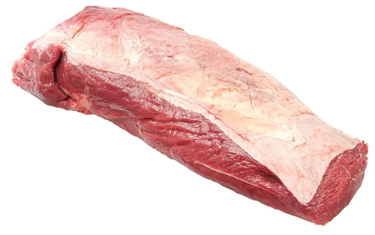 Rinds-Schulterspitz Gastro frisch