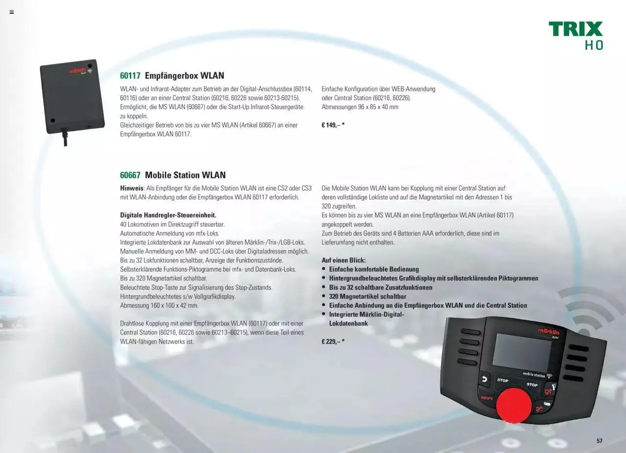 Conrad Neuheiten 2023 von 13. März bis 31. Dezember 2023 - Prospekt seite  111