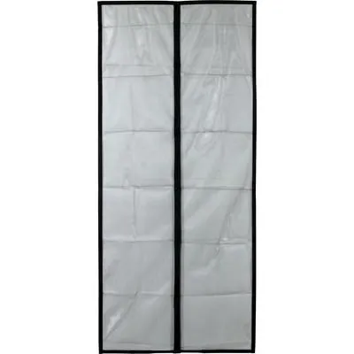 Fliegengitter Magnetvorhang