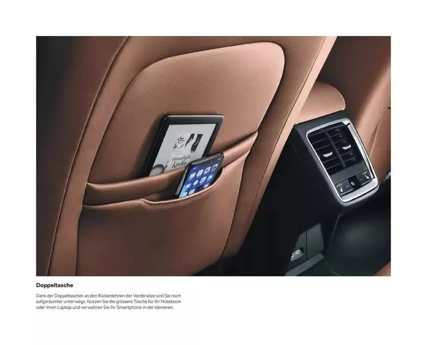 Prospekt Enyaq von 24. Oktober bis 7. November 2024 - Prospekt seite  70