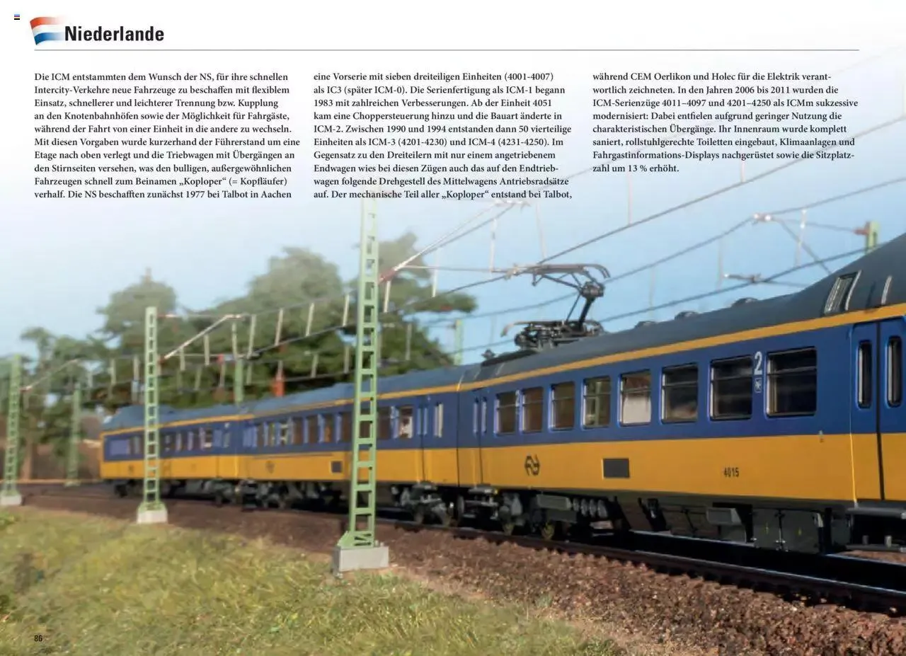 Conrad Märklin Neuheiten 2023 von 13. März bis 31. Dezember 2023 - Prospekt seite  88