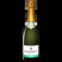 Bio Colligny Brut Champagne AOC