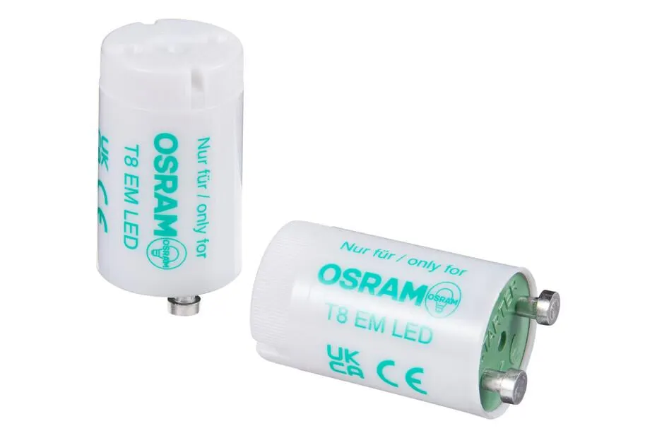 Osram LED-Starter für Leuchtstofflampen G13