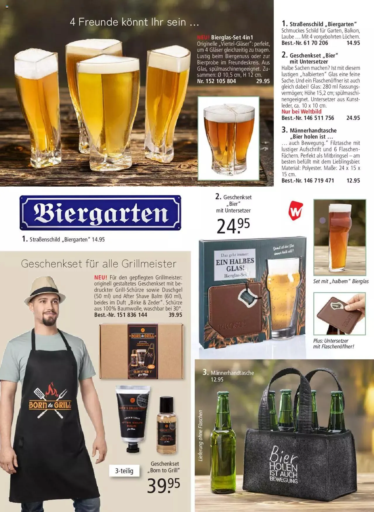 Weltbild Aktionen von 24. Mai bis 31. Dezember 2024 - Prospekt seite  128