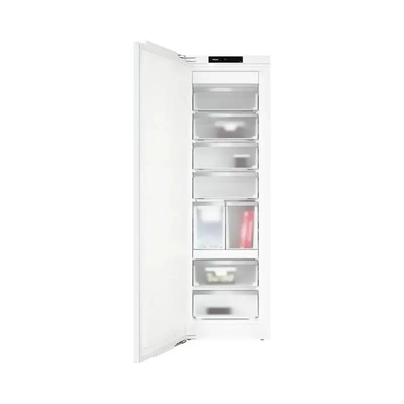 Miele FNS 7774 D LI Gefrierschrank Weiss links