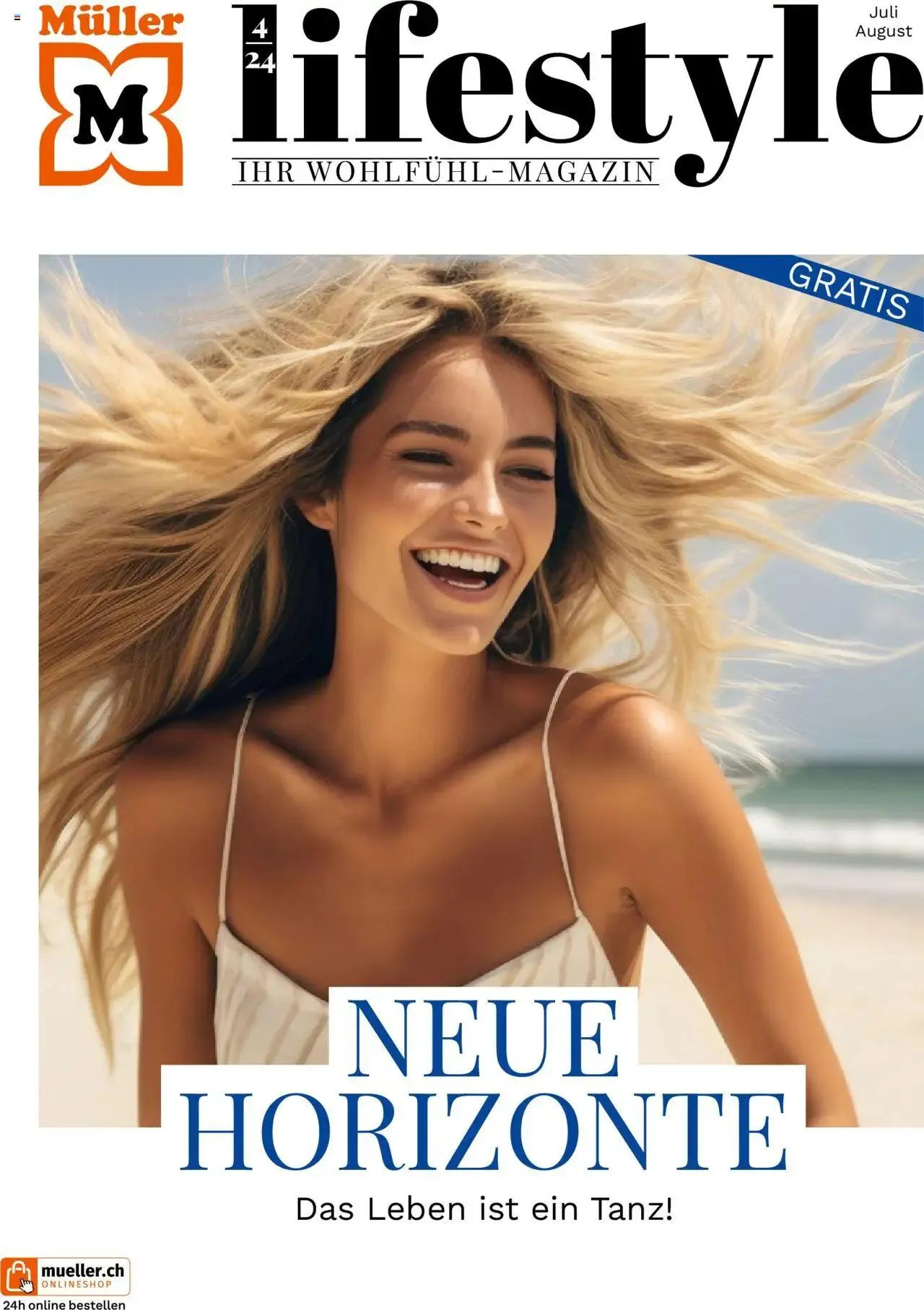 Müller Aktionen Lifestyle - 0
