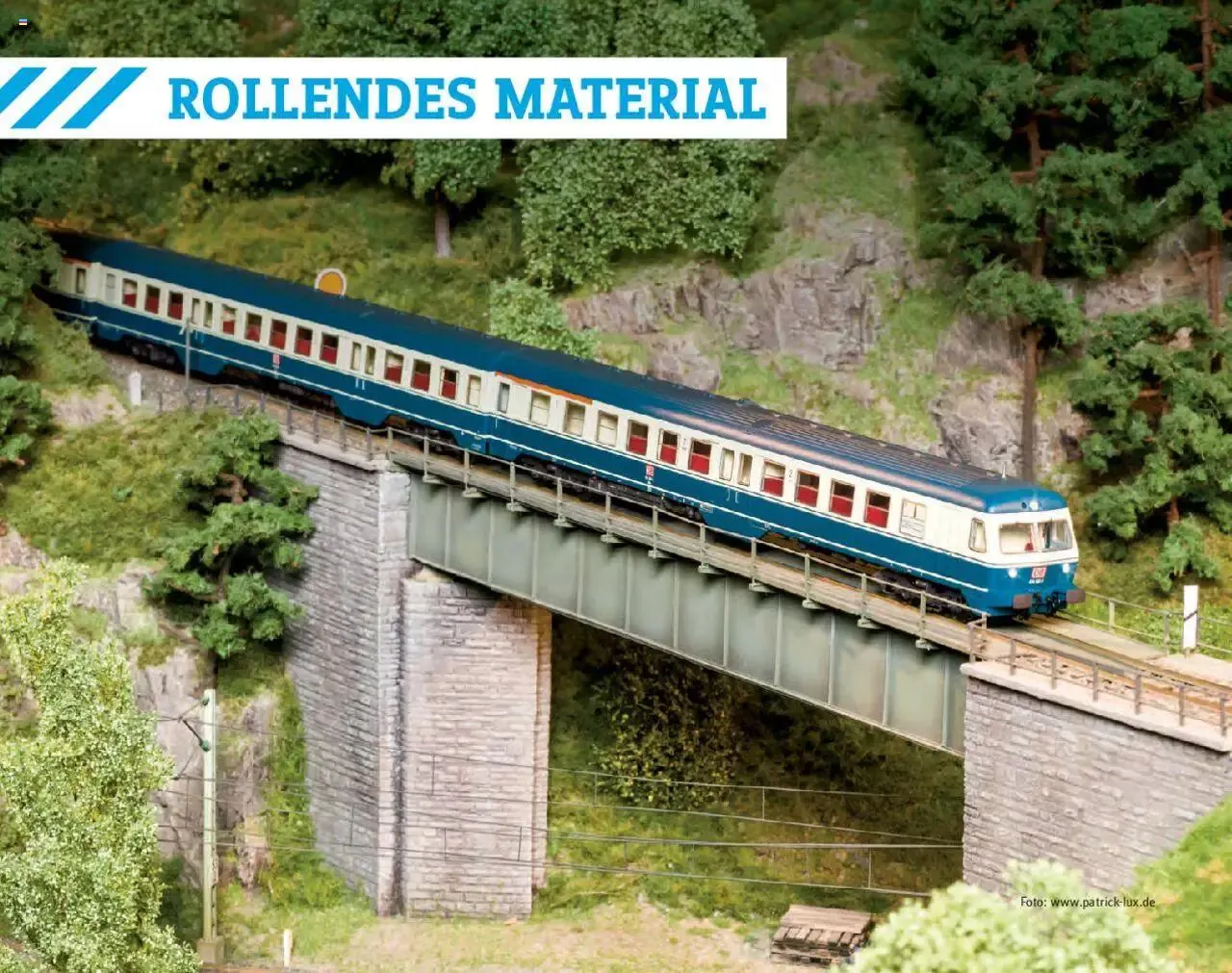 Conrad - Modellbahn 2021/22 von 1. Januar bis 31. Dezember 2023 - Prospekt seite 6