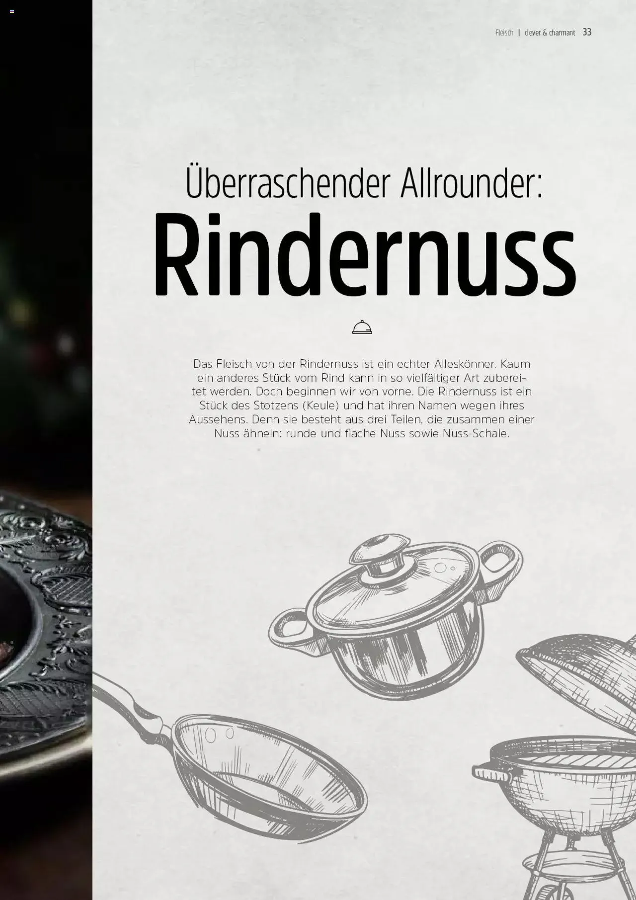 TopCC Kundenmagazin 4 von 1. November bis 31. Dezember 2024 - Prospekt seite  33