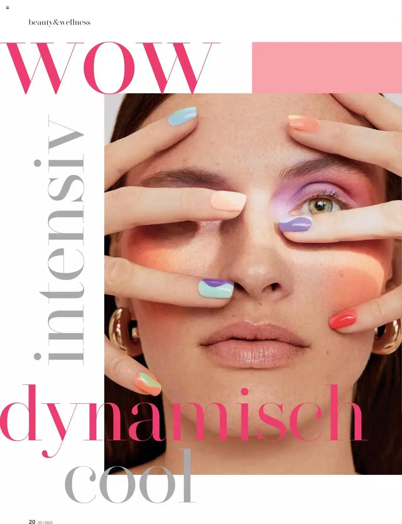 Coop City Aktionen von 13. Juni bis 31. Dezember 2023 - Prospekt seite  20