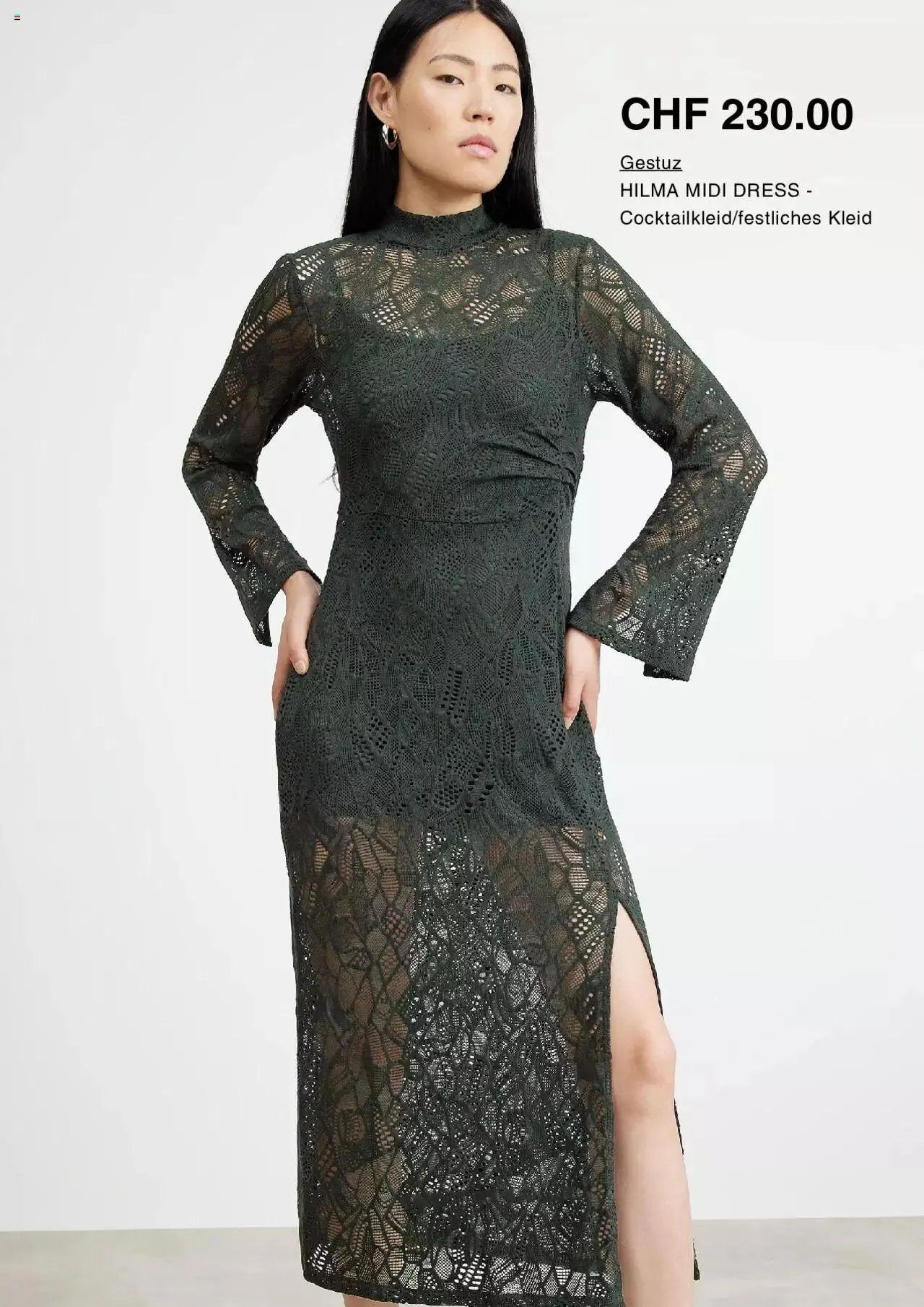 Zalando Aktionen von 1. Oktober bis 31. Oktober 2023 - Prospekt seite 19