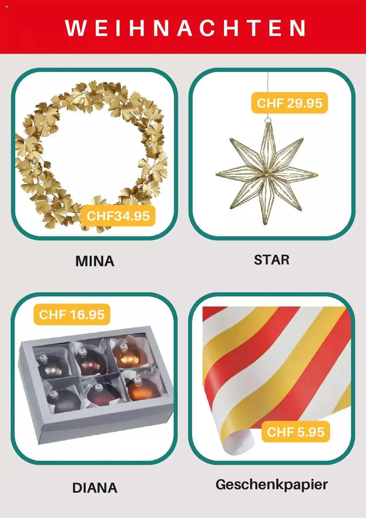 micasa Aktionen von 21. November bis 21. Dezember 2023 - Prospekt seite 2