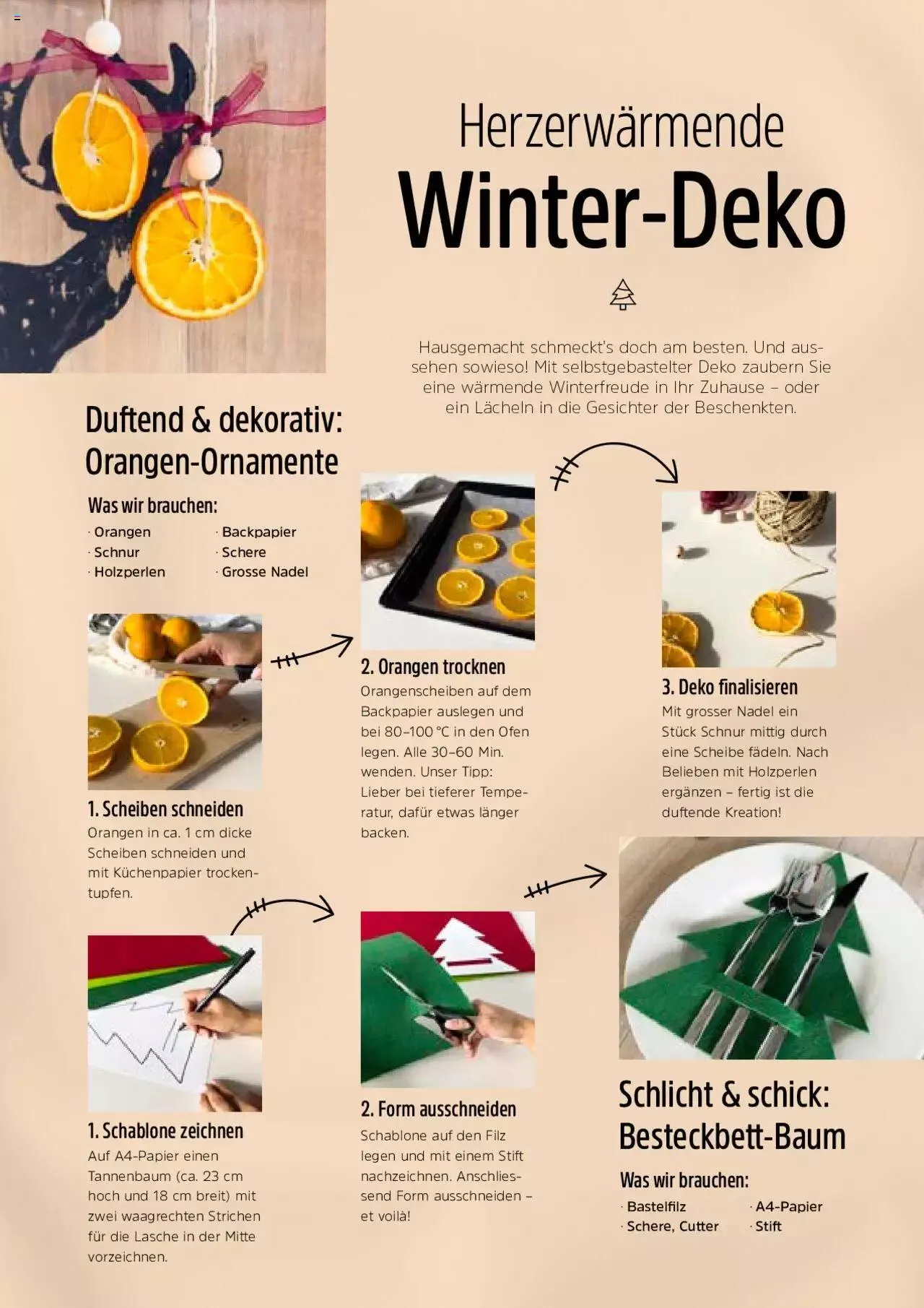 TopCC Kundenmagazin 4 von 1. November bis 31. Dezember 2024 - Prospekt seite  40